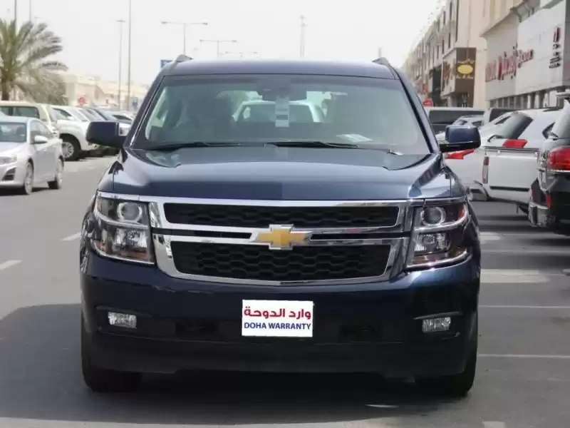 Brand New Chevrolet Unspecified For Sale in Doha #6687 - 1  image 